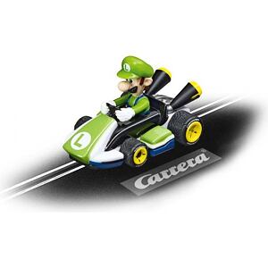 Carrera Auto FIRST 65020 Nintendo - Luigi