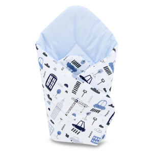 Cosing rýchlozavinovačka SLEEPLEASE - Cesta z mesta