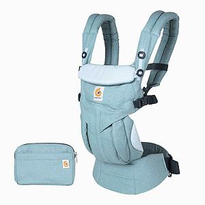 Ergobaby OMNI 360 - Heritage Blue