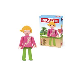 IGRÁČIK Family - teta