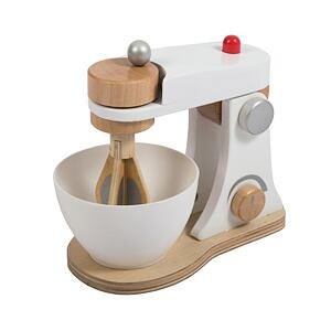 JOUÉCO drevený mixér 36m+