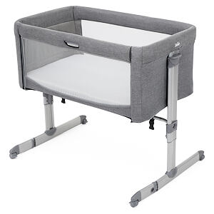 Joie Roomie gray flannel postýlka