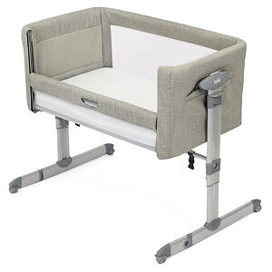 Joie Roomie Glide almond postýlka
