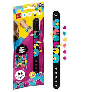 LEGO® DOTS 41943 Náramok s ozdobami – gamer