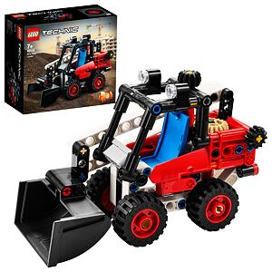 LEGO® Technic™ 42116 Šmykový nakladač