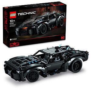 LEGO® Technic 42127 BATMAN – BATMOBIL