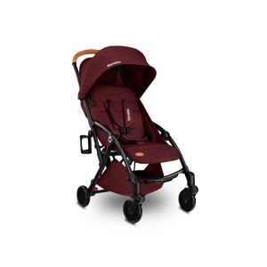 Lionelo Športový kočík JULIE Burgundy