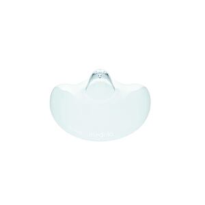 Medela Kontaktné dojčiace klobúčiky - S (16 mm)