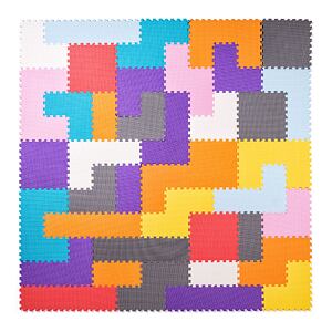 Penové Puzzle HLAVOLAM