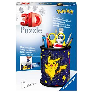 Stojan na ceruzky Pokémon 54 dielikov