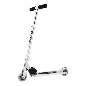 Razor A125 GS - clear