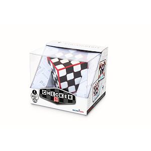 RECENTTOYS Checker Cube