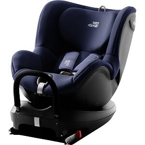 Britax Römer Autosedačka Dualfix 2 R Moonlight Blue