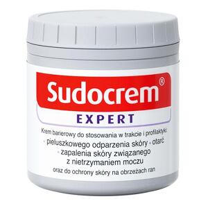 Sudocrem krém Expert 250 g