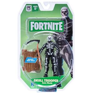 Teddies TM Toys Fortnite figurka Skull Trooper