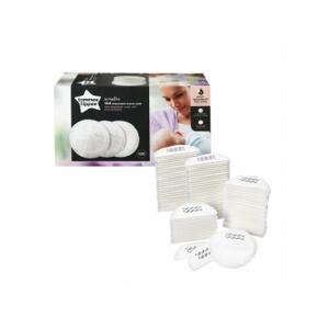 Tommee Tippee Vložky do podprsenky 100ks
