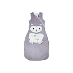 Tommee Tippee Spací vak Grobag 6-18m celoročné Ollie the Owl