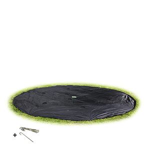 EXIT TOYS pozemní trampolínový kryt ø427cm