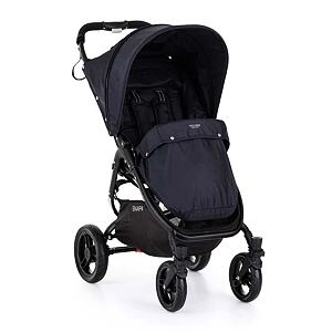 VALCO BABY Kočárek sportovní Snap 4 Flat Matte LTD Edition Deep Blue