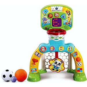 Vtech Sportovní centrum 3 v 1 CZ