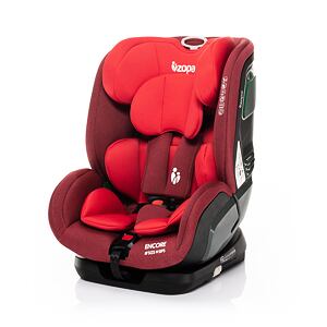 Zopa Encore i-Size Red