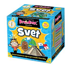 Adc Blackfire Brainbox - svet