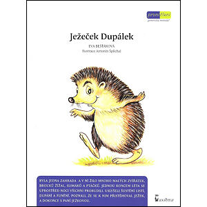 Pemic Ježeček Dupálek CZ