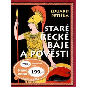 Staré grécke báje a povesti