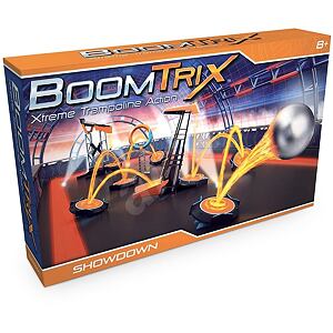 ADC Blackfire BoomTrix: Showndown