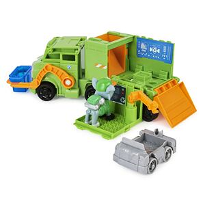 Spin Master PAW PATROL BIG TRUCKS VOZIDLO ROCKY