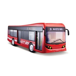 RC City Bus