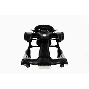 Asalvo Multichodítko 3v1 F1 black