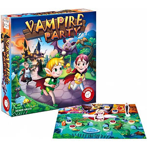 Vampire Party
