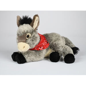 Plyš OSEL 30cm