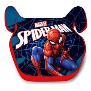 Autosedačka podsedák (II,III) 15-36kg SPIDERMAN