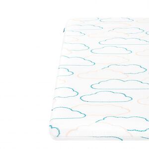 Babymoov Cestovná matrace COSY´LITE Nomad 120x60cm