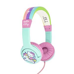 OTL Hello Kitty Unicorn dětská sluchátka
