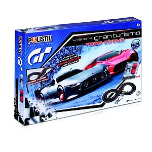 Polistil Autodráha Vision Gran Turismo Race Circuit 1:43