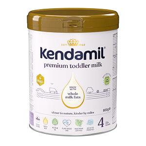 Kendamil Premium 4 HMO+ (800 g)