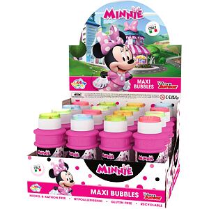 Dulcop Bublifuk Minnie 175 ml 