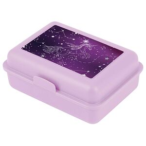 BAAGL Box na svačinu Unicorn Universe