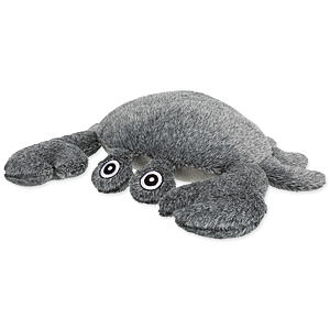 Hračka TRIXIE BE NORDIC krab Melf plyšový 28 cm 1 ks