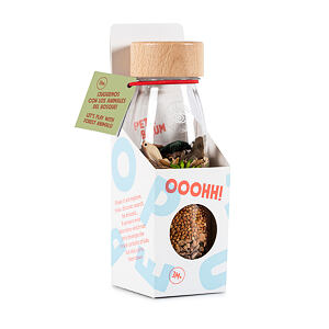 Špiónska fľaša LES (Forest) 250 ml