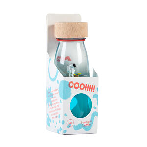 Pohyblivá lahev VESMÍR (Univers) 250 ml