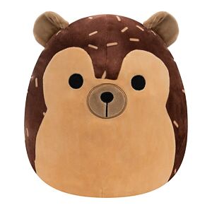 SQUISHMALLOWS Ježko - Hans, 30 cm