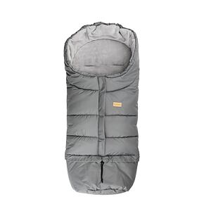 Bomimi FLUFIG PREMIUM fusak rastúci 110 cm, silver