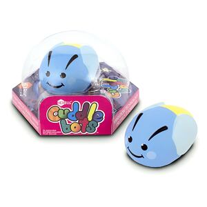 HEXBUG CuddleBots - Fire Fly