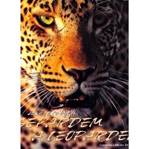 Jaké je to být Gepardem a Leopardem