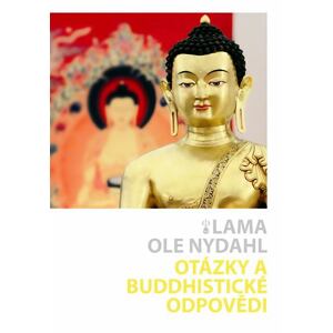 Otázky a buddhistické odpovědi