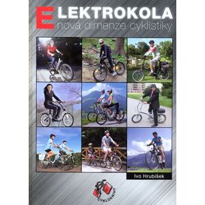 Elektrokola - nová dimenze cyklistiky